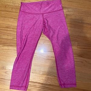 Lululemon leggings